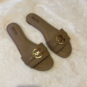 Michael Kors Sandals